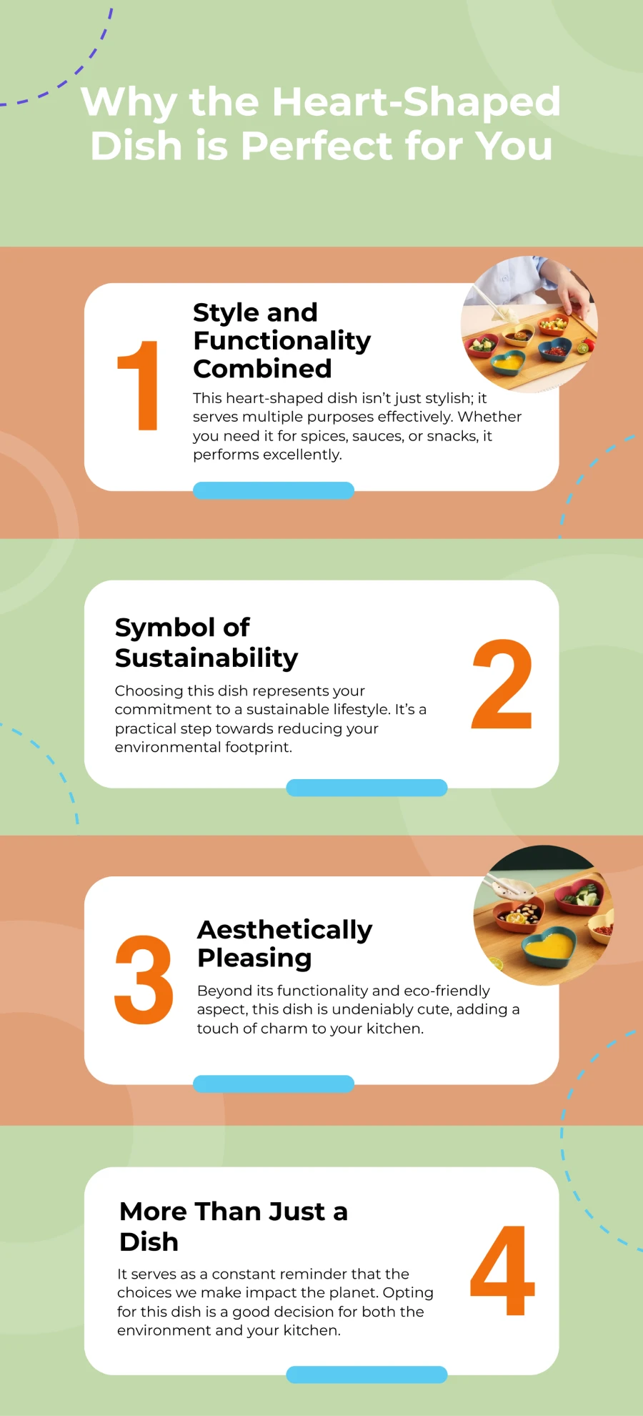 sustainable tableware - Set Your Table With Style: The Secret To Sustainable Tableware