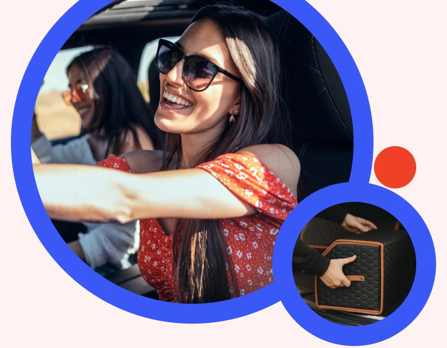 trunk car organizer - How To Keep Your Car Tidy Without The Hassle: The Secret Every Driver Needs To Know