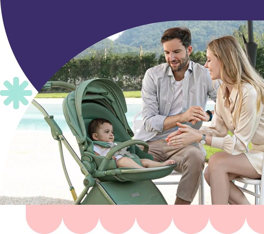 baby and toddler stroller - Embrace Adventure: Why This Baby And Toddler Stroller Is Your Perfect Companion