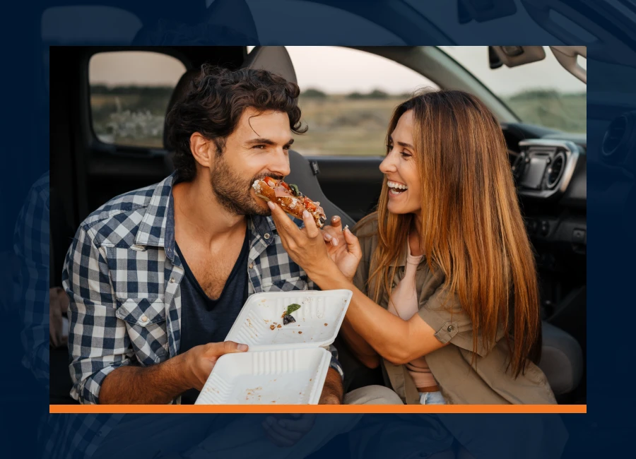 trash can for your car - Keep Your Car Clean And Organized: Discover The Secret To A Clutter-Free Ride!