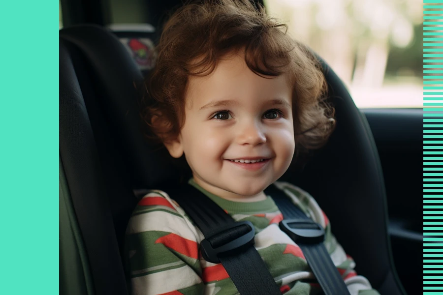 car booster seat for children - Safe Travels For Small Explorers: Why This Car Booster Seat Should Be Your Next Buy