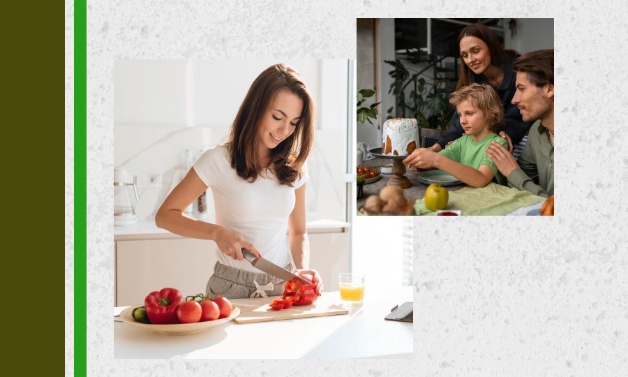 non stick pressure cooker - Elevate Your Cooking Game With This Must-Have Kitchen Tool