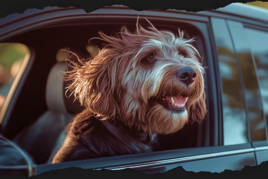 booster car seat for dogs - Discover The Joy Of Traveling With Your Pooch: How A Booster Car Seat For Dogs Transforms Road Trips